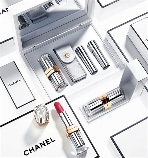 chanel 31 lg|Chanel 31 le rouge set.